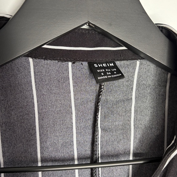 Blouse - Picture 3 of 7